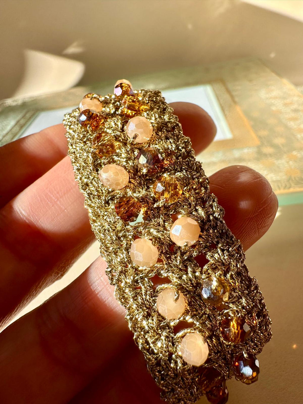 Bracelet Horizonte