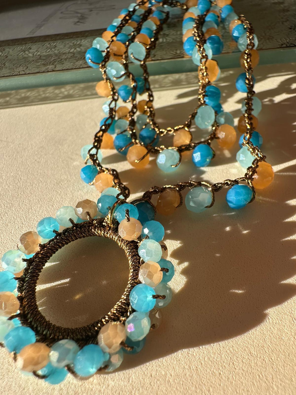 Collana Capri