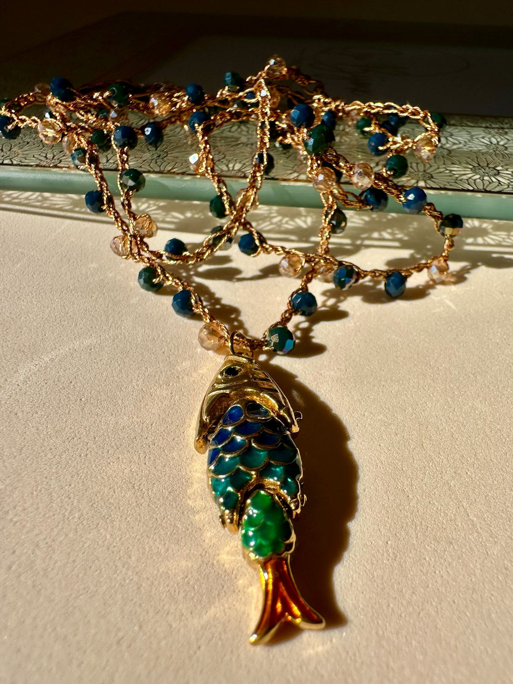 Collana Charme