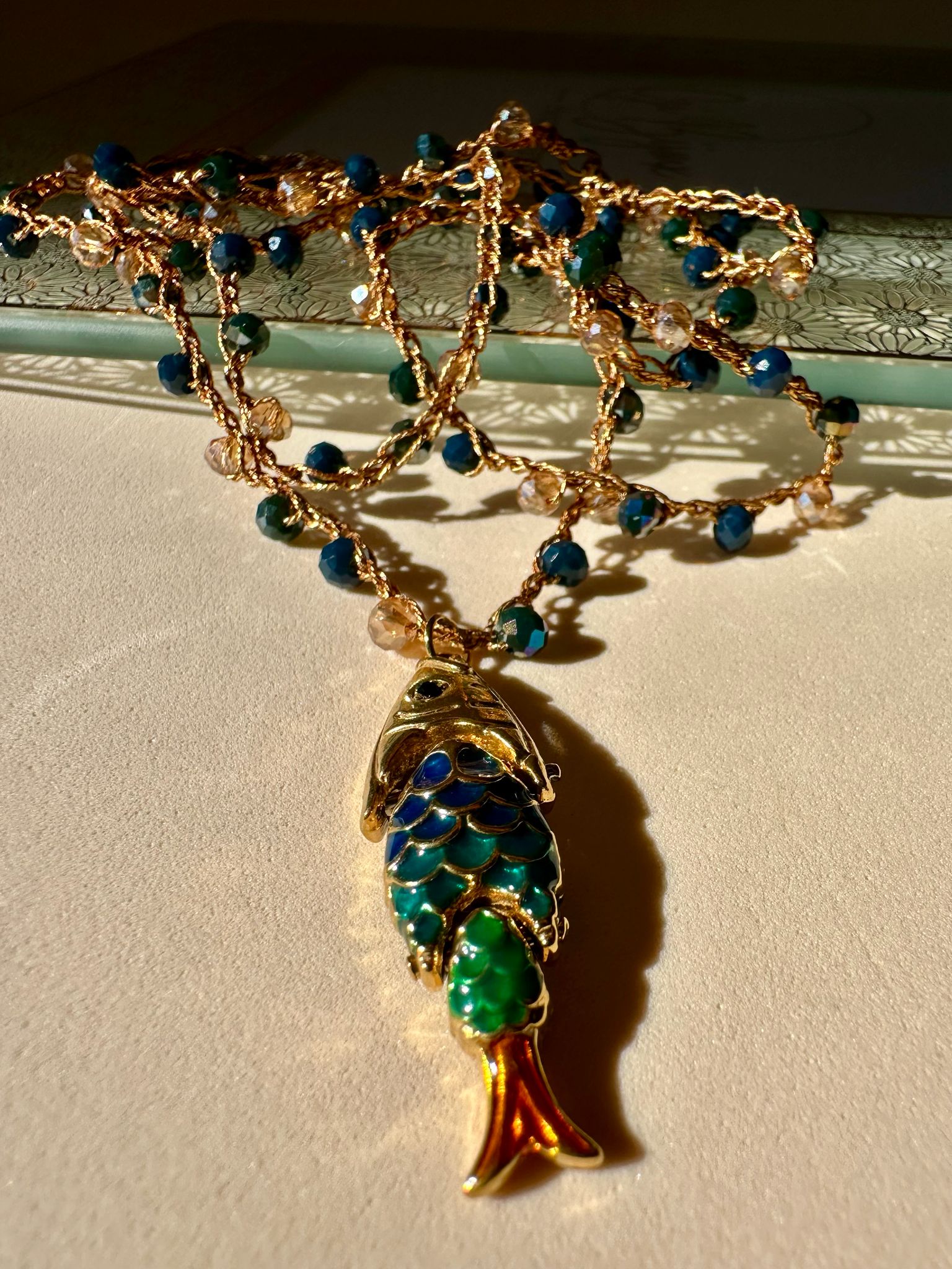 Collana Charme
