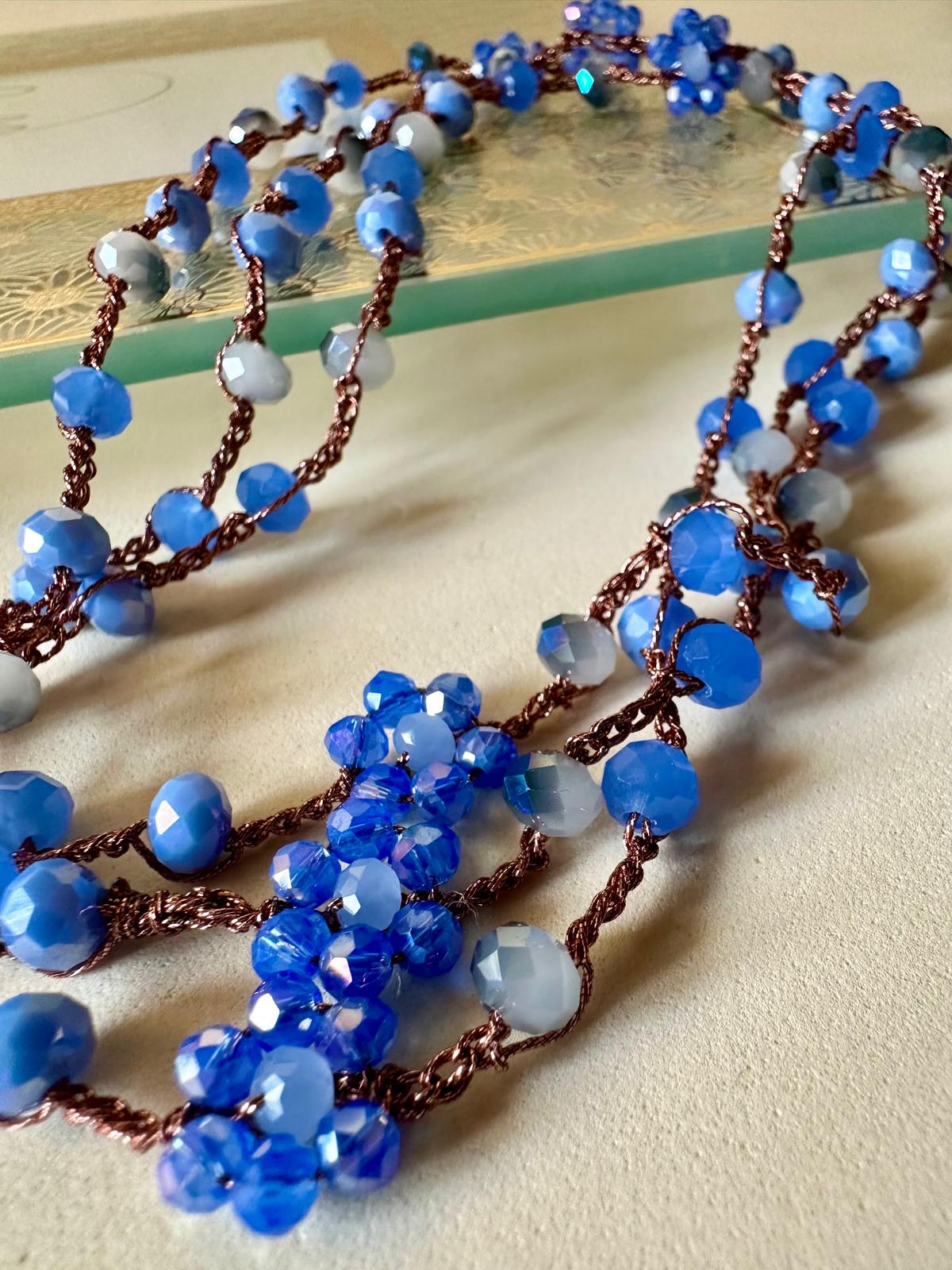 Collier Marguerite