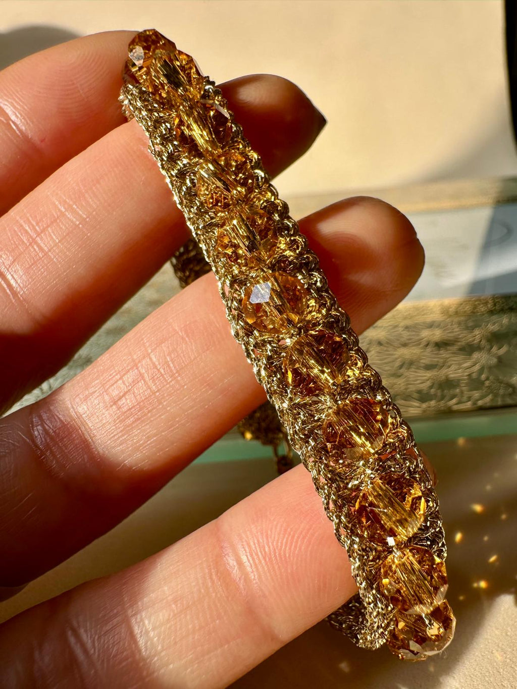 Bracciale Mykonos