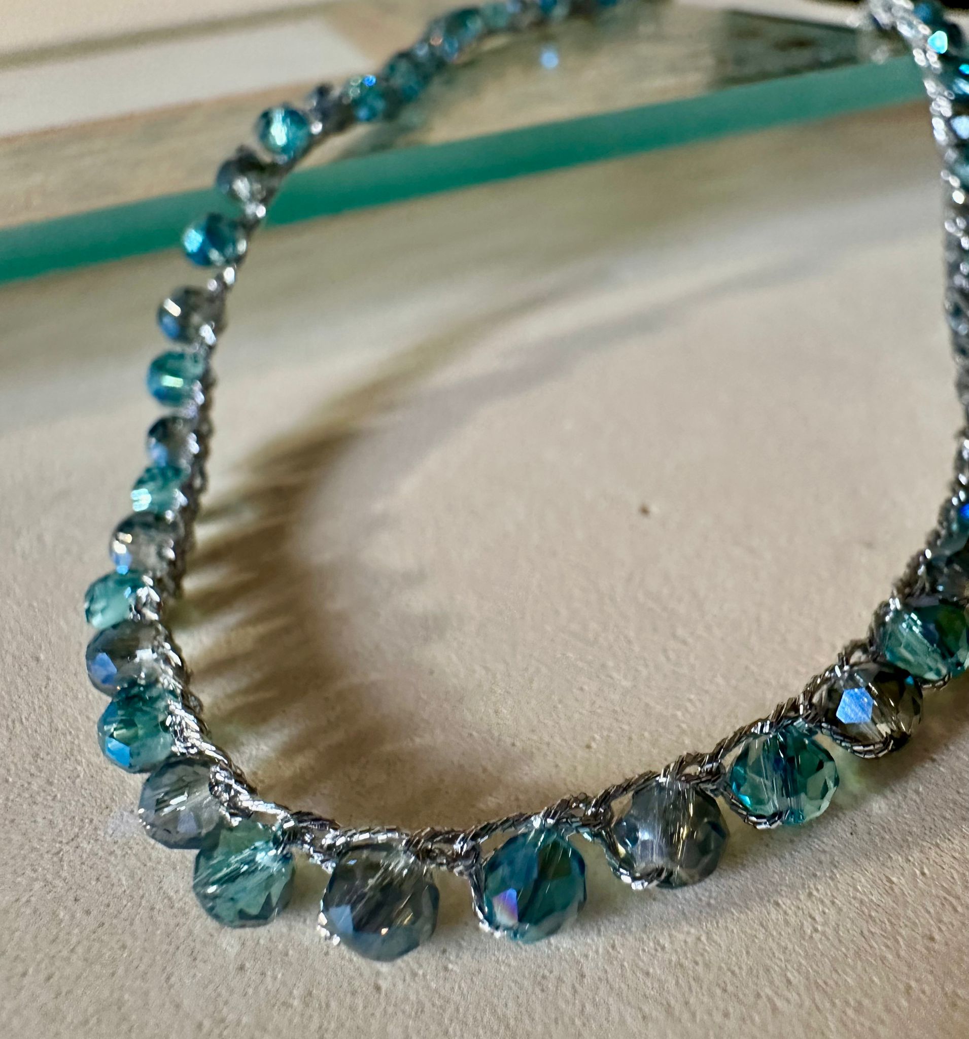 Aurea Choker