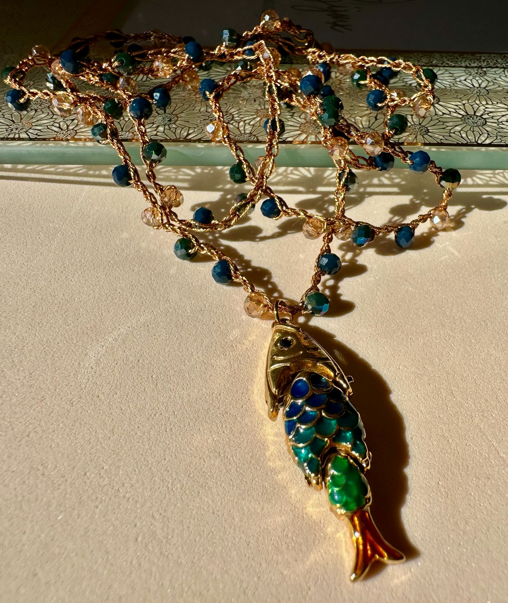 Collana Charme