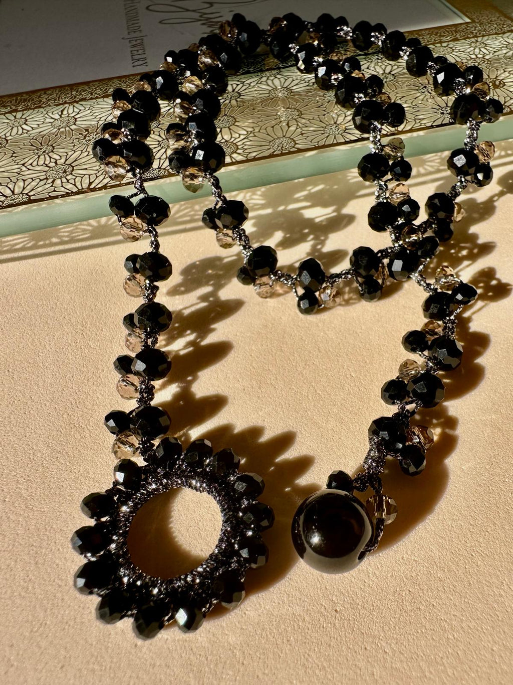 Collana Taormina Midi