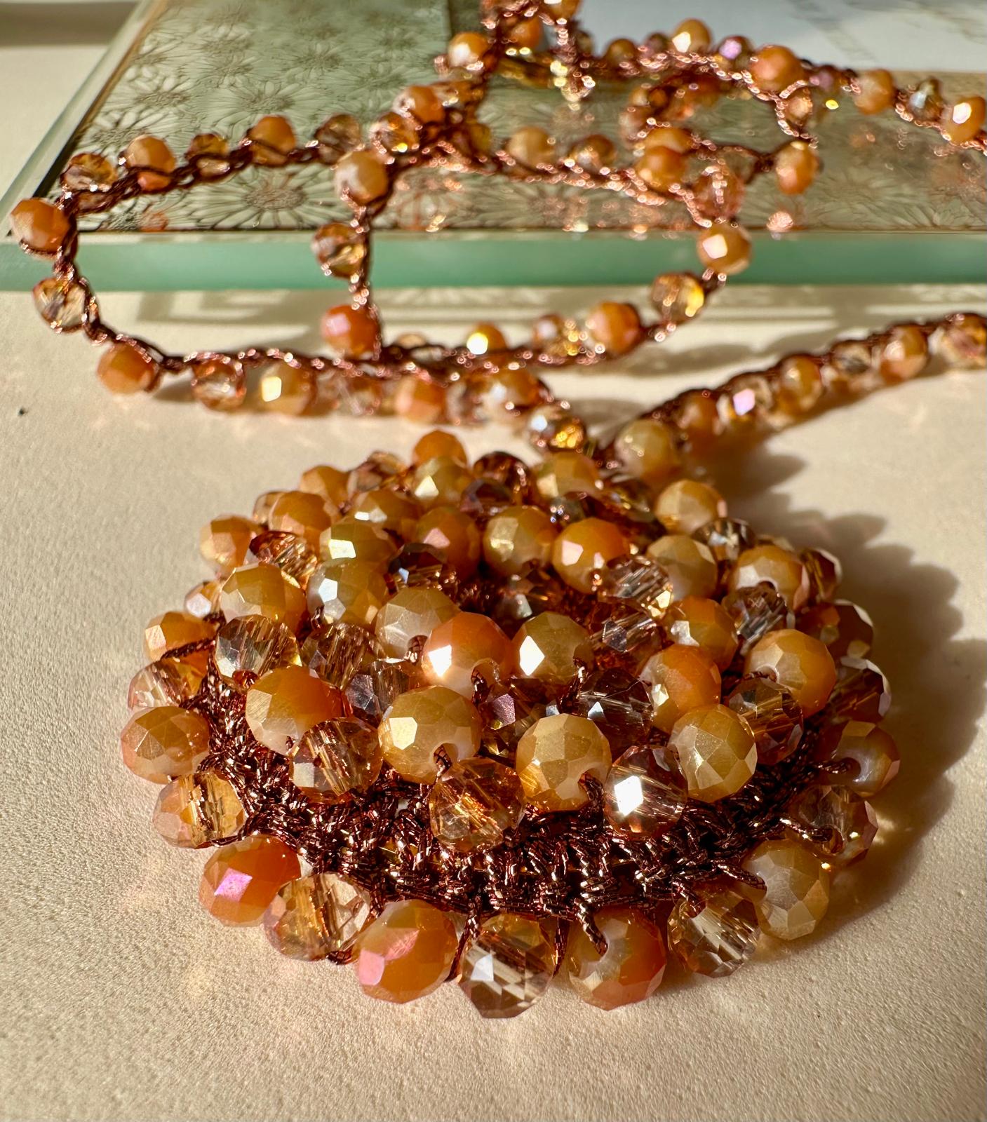 Collana Mandala