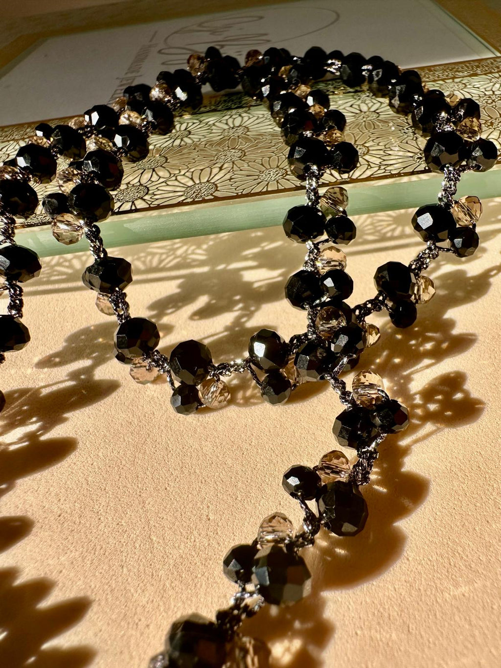 Collana Taormina Midi