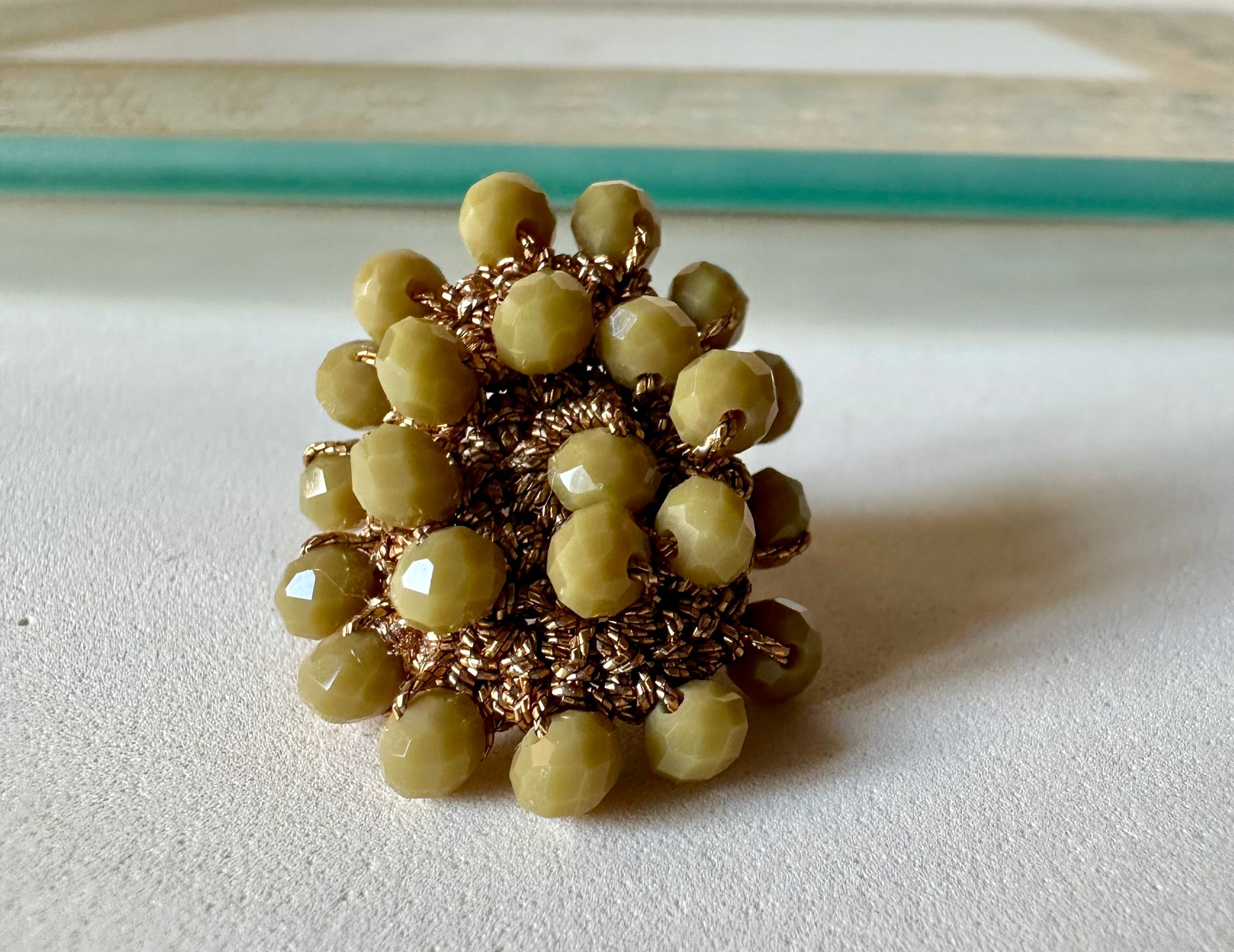 Queen Ring