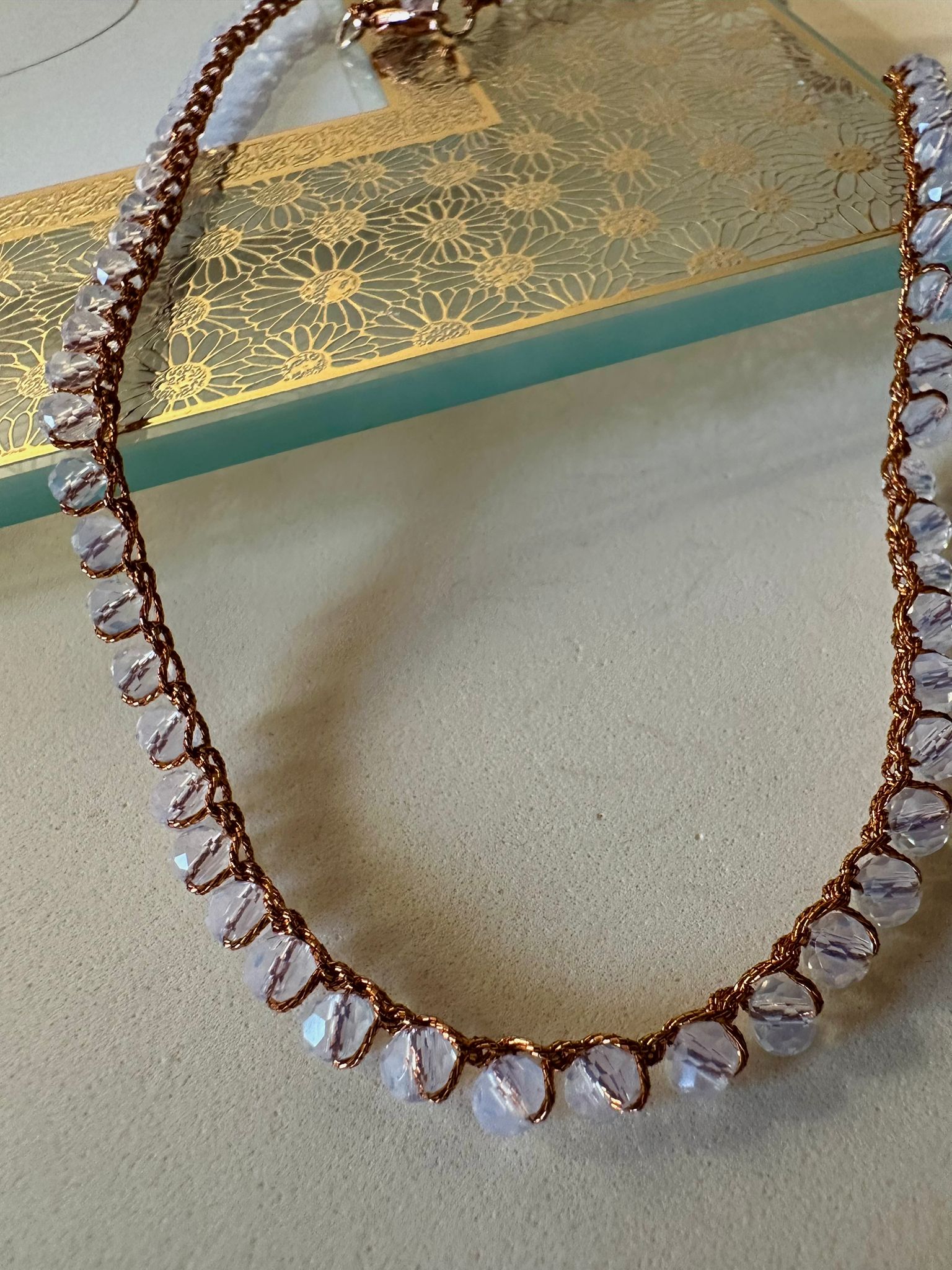 Aurea Choker