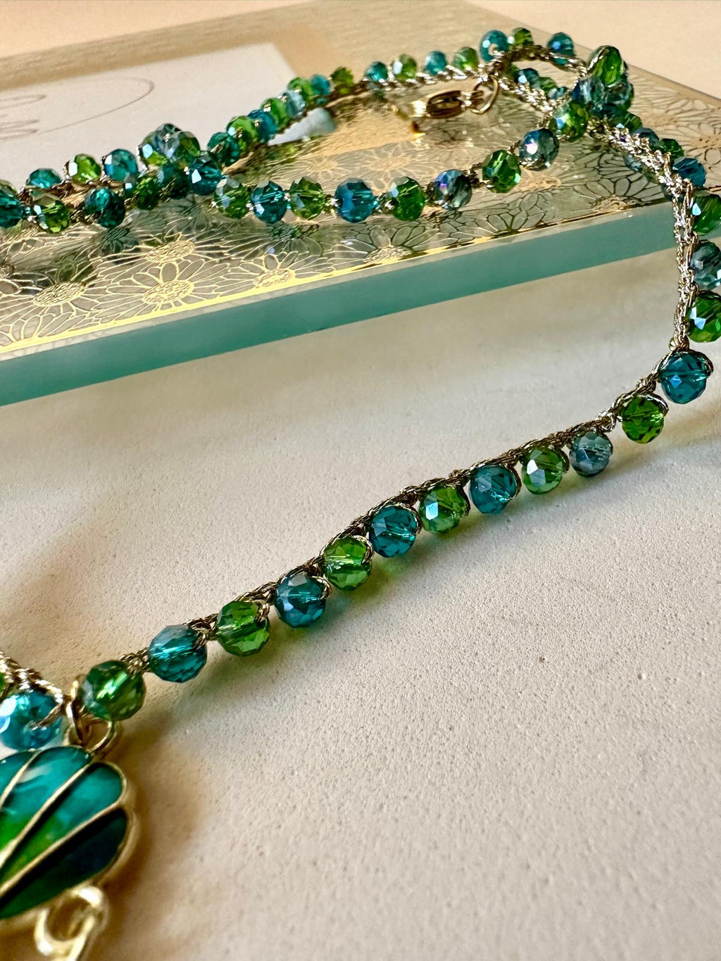 Collana Charme