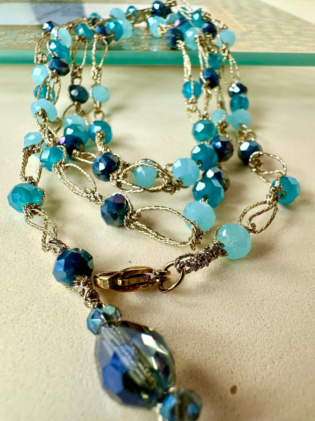 Solomon Necklace