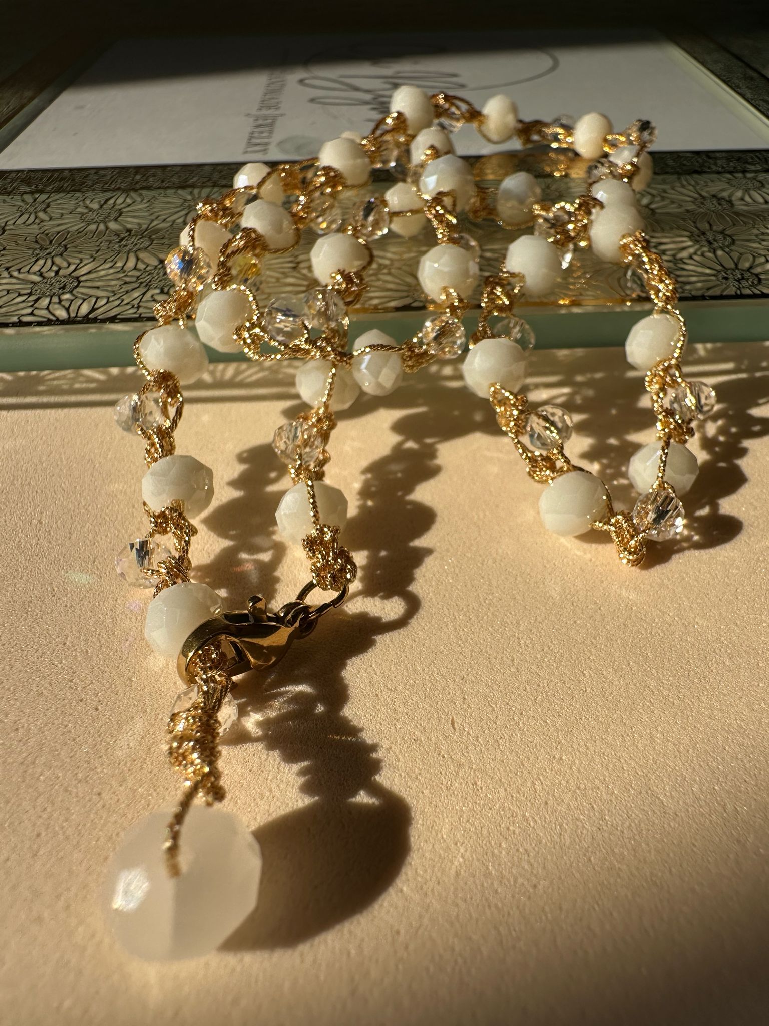 Collana Formentera Midi