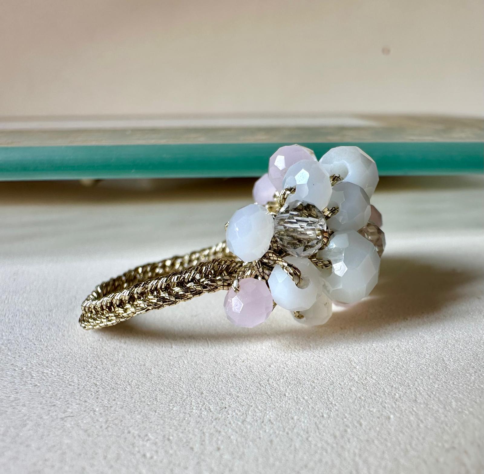 Queen Ring