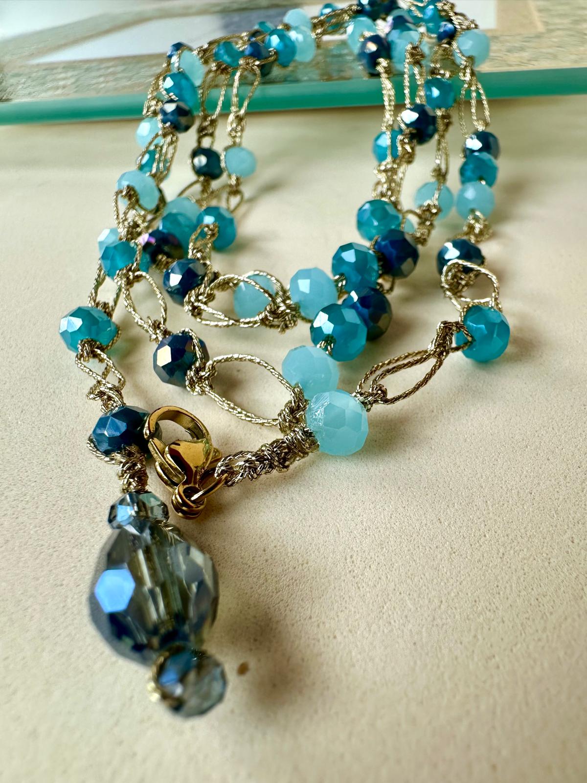 Solomon Necklace