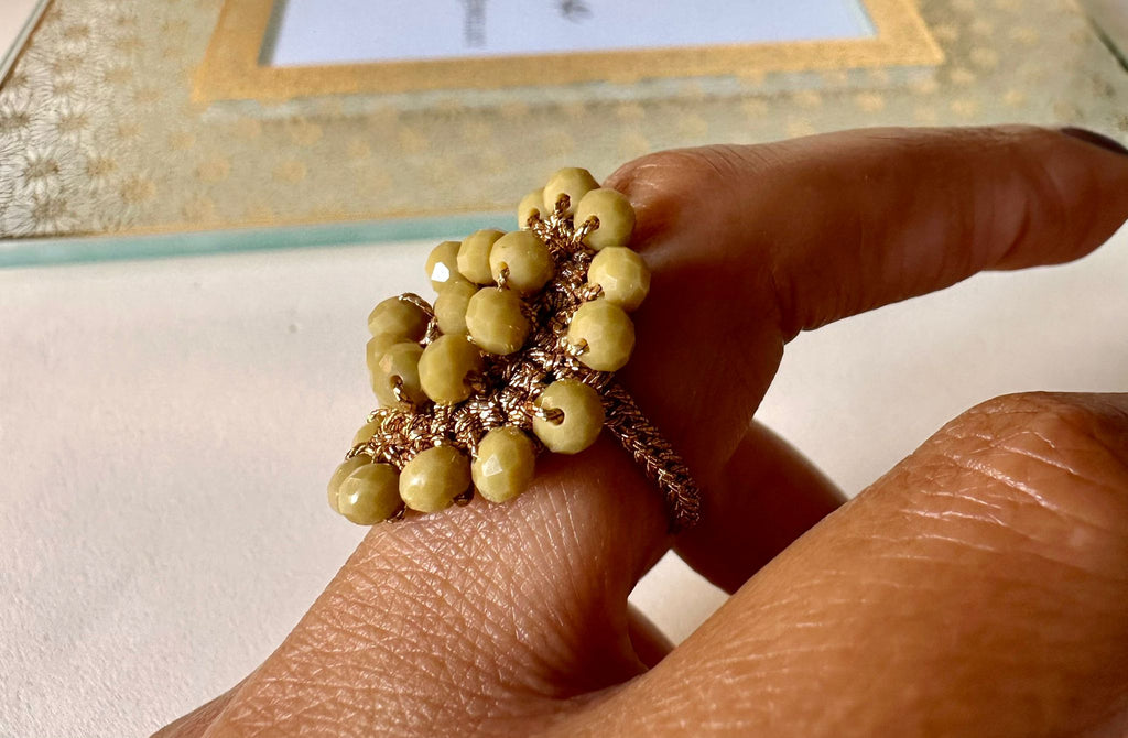 Queen Ring