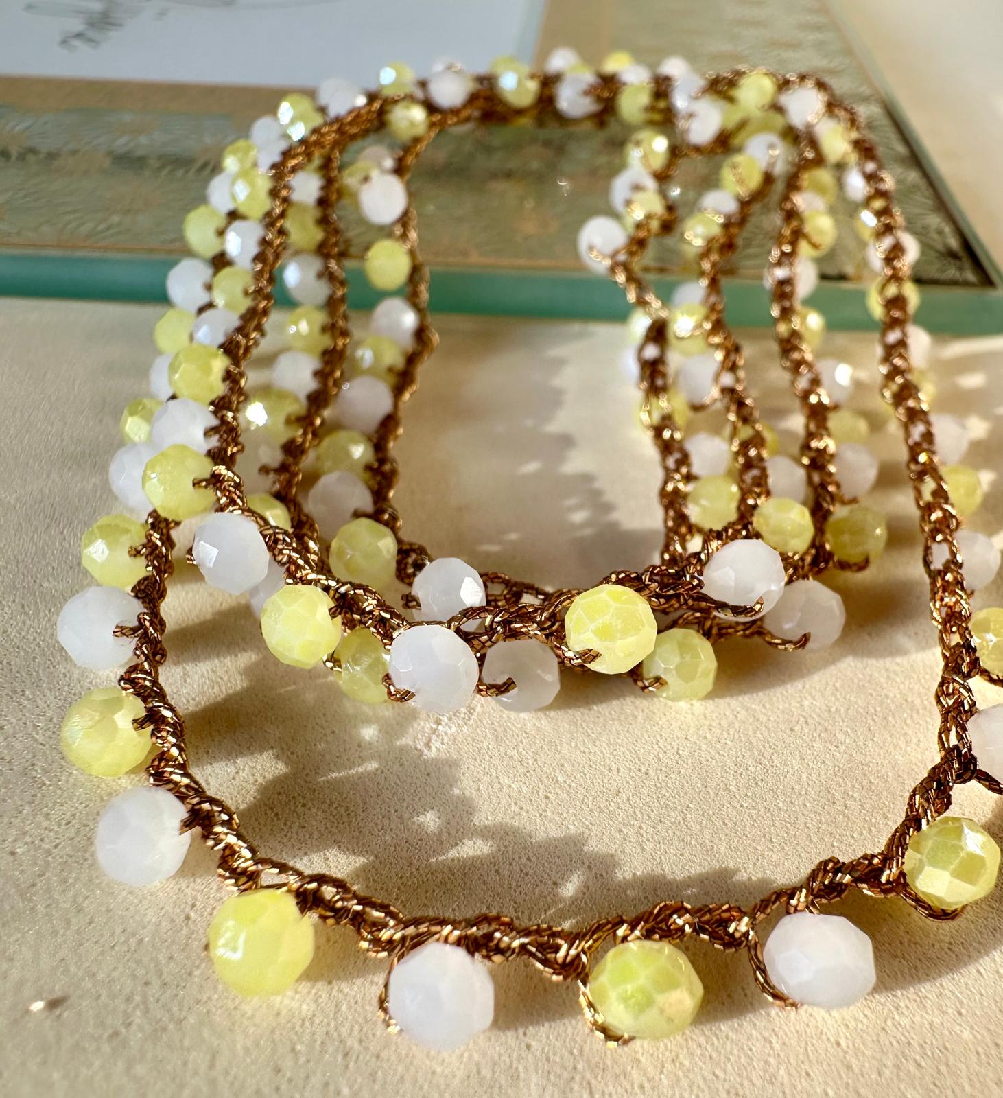 Soul Necklace