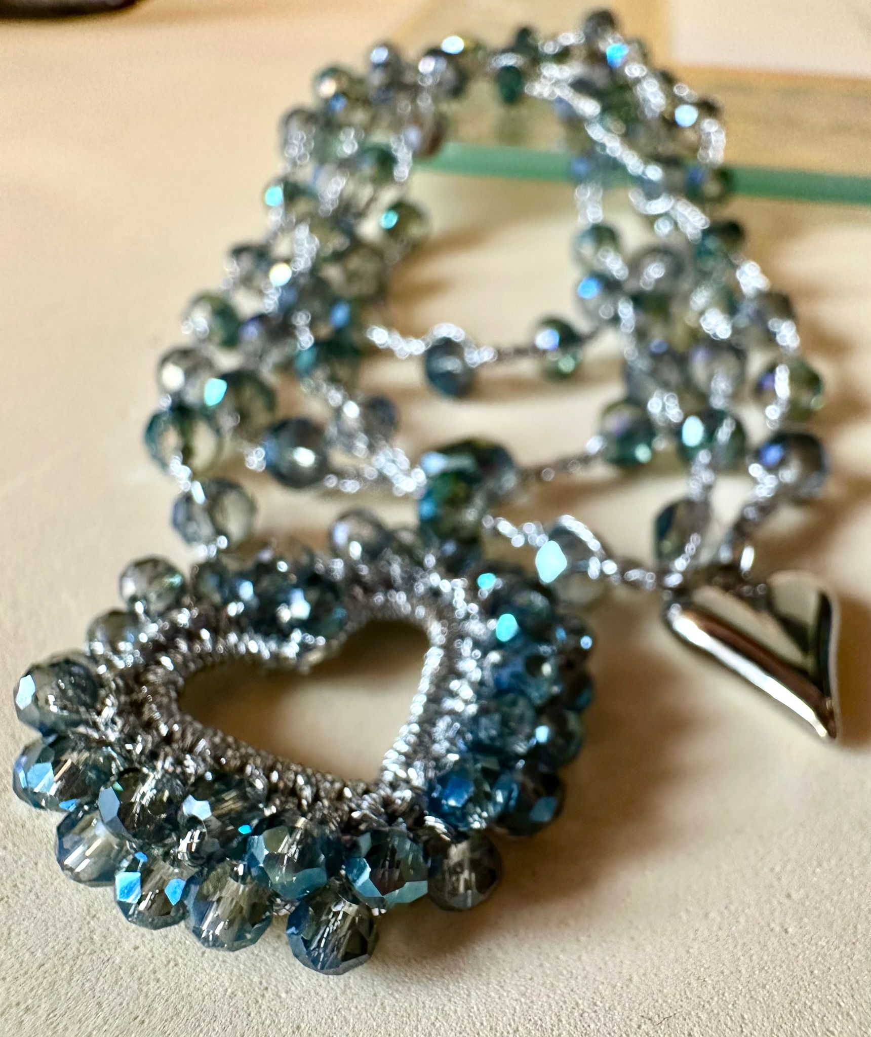 Petra Necklace