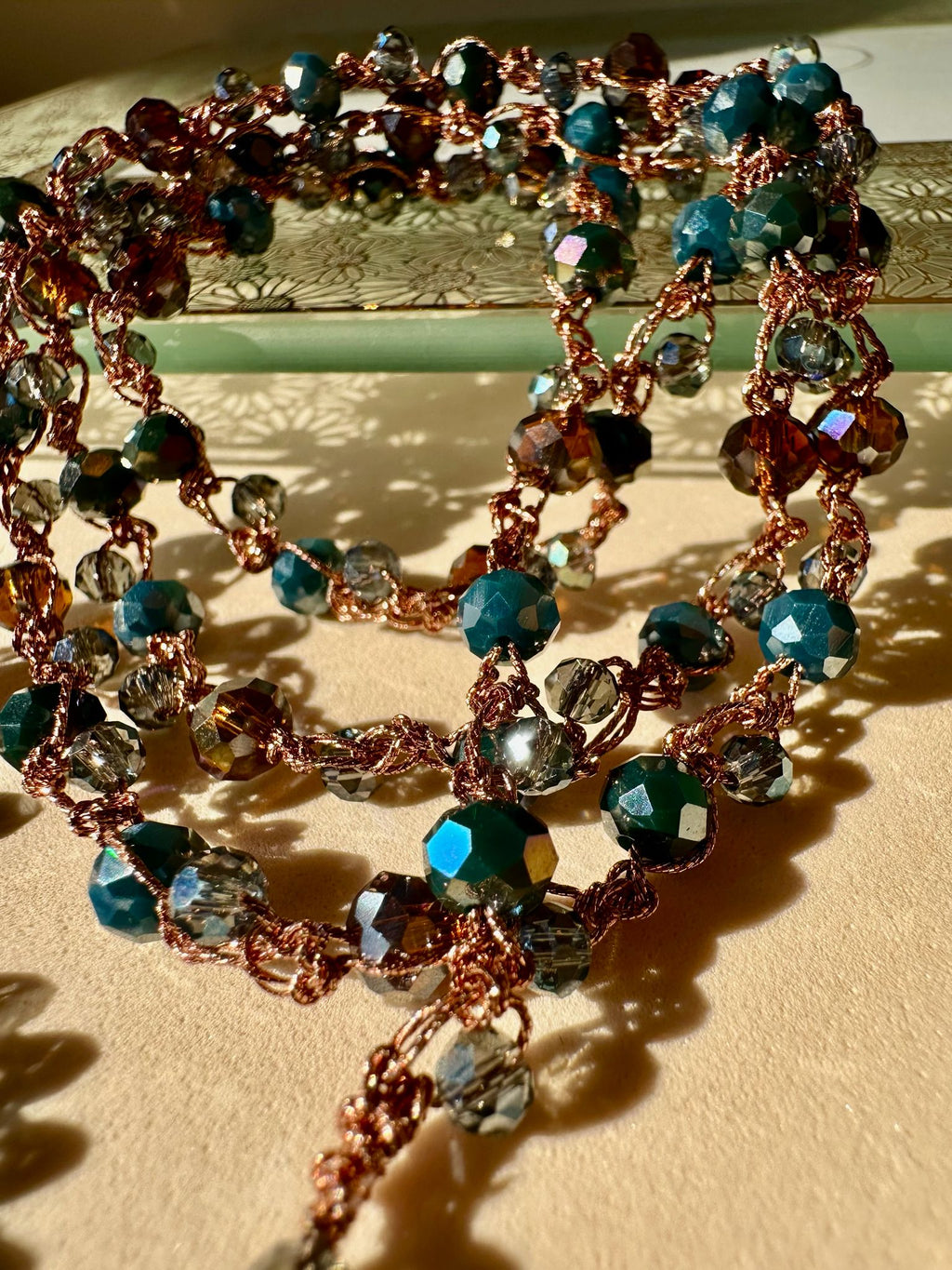 Collana Formentera Lunga