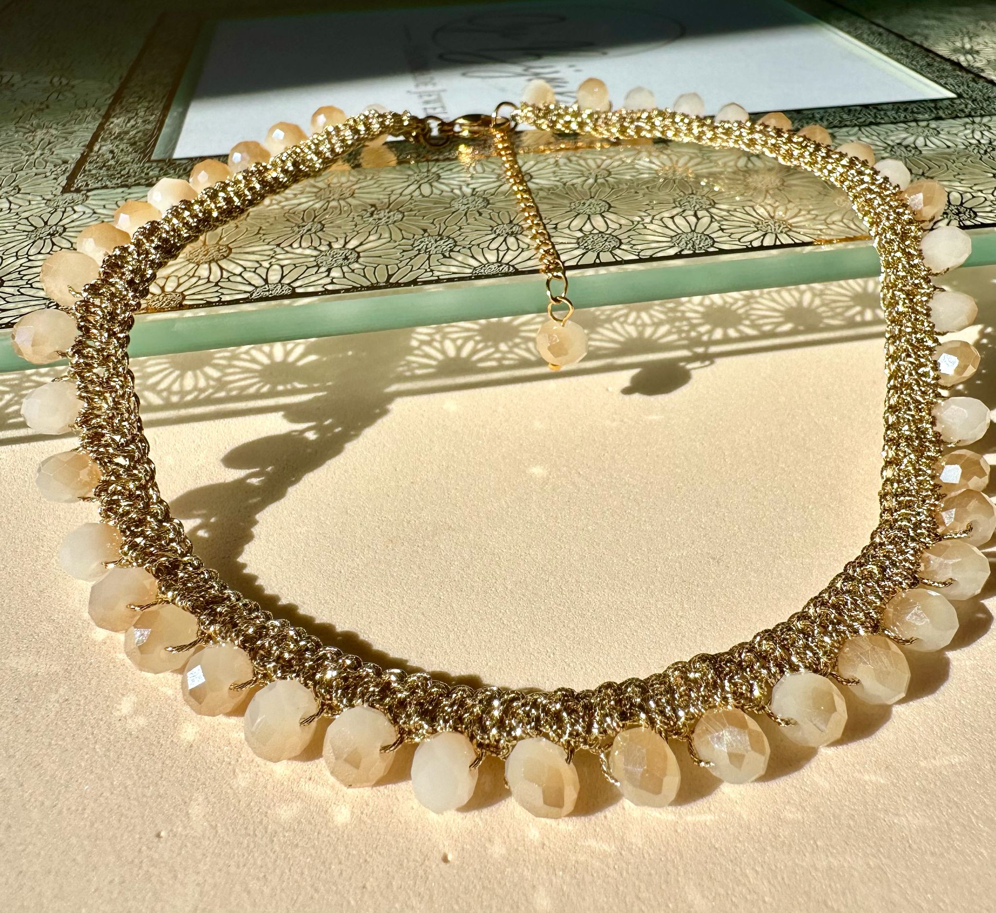 Choker Mikonos