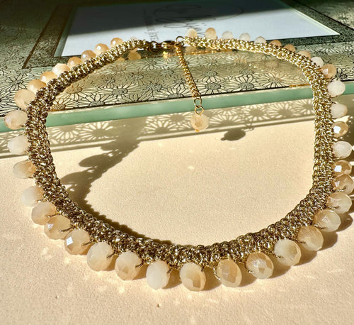 Choker Mikonos