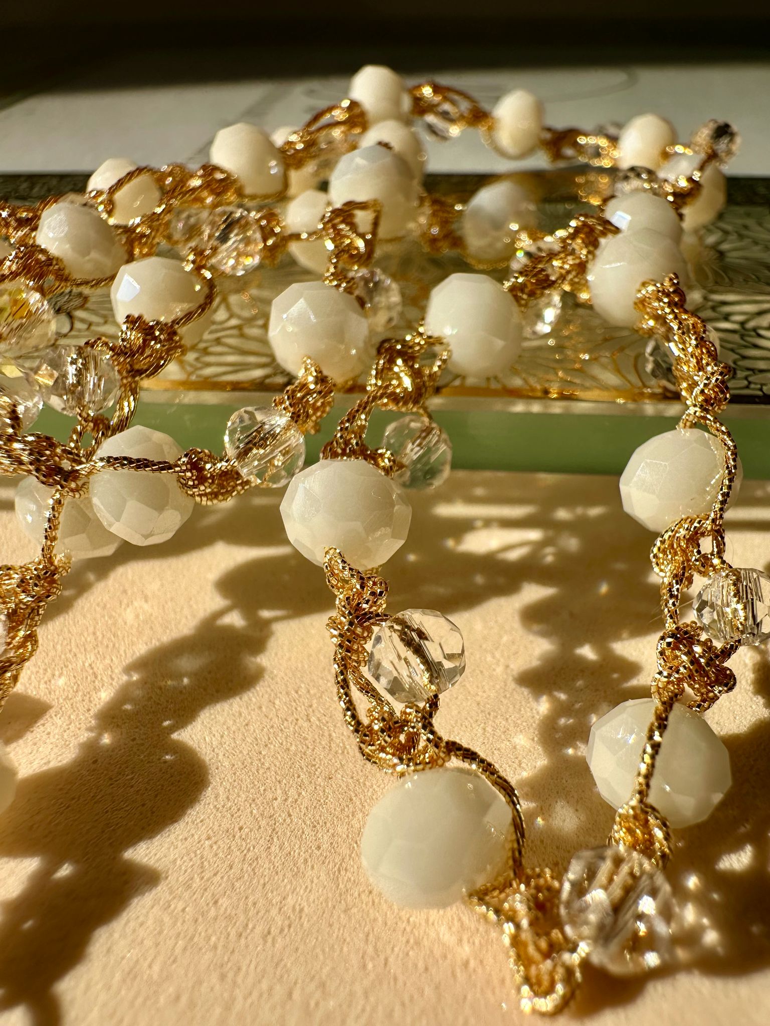 Collana Formentera Midi