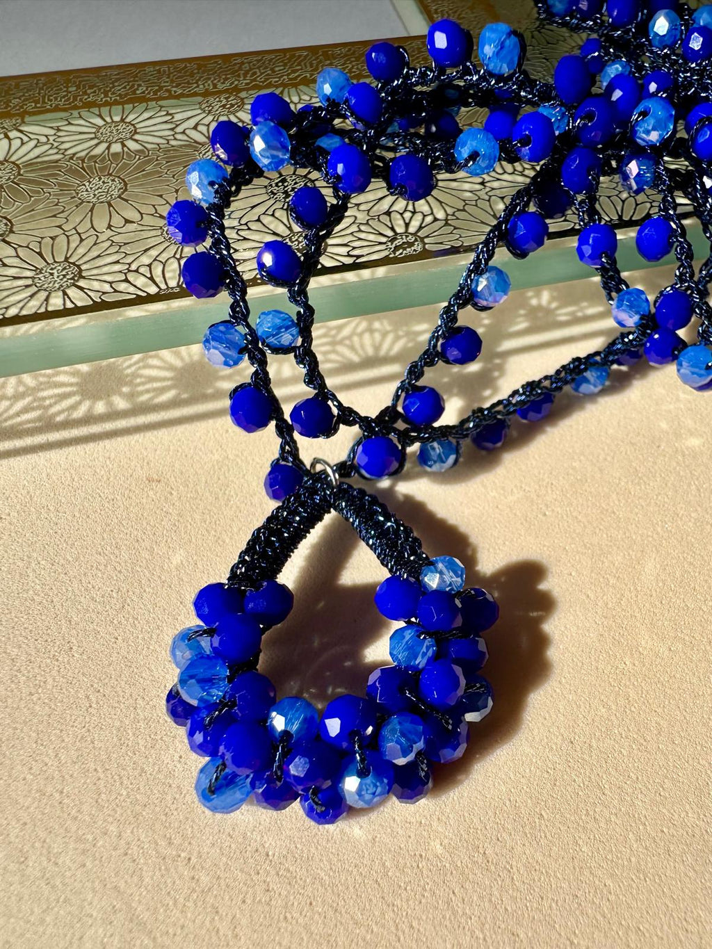 Collier Capri