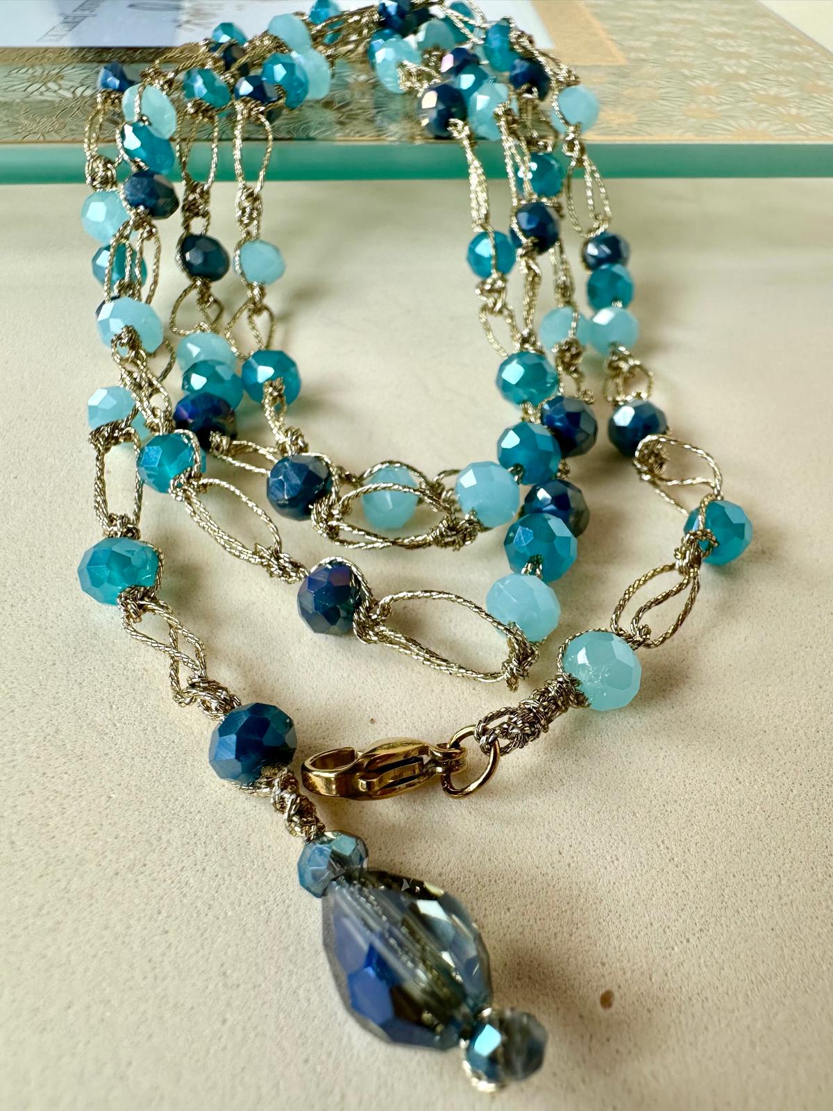 Solomon Necklace