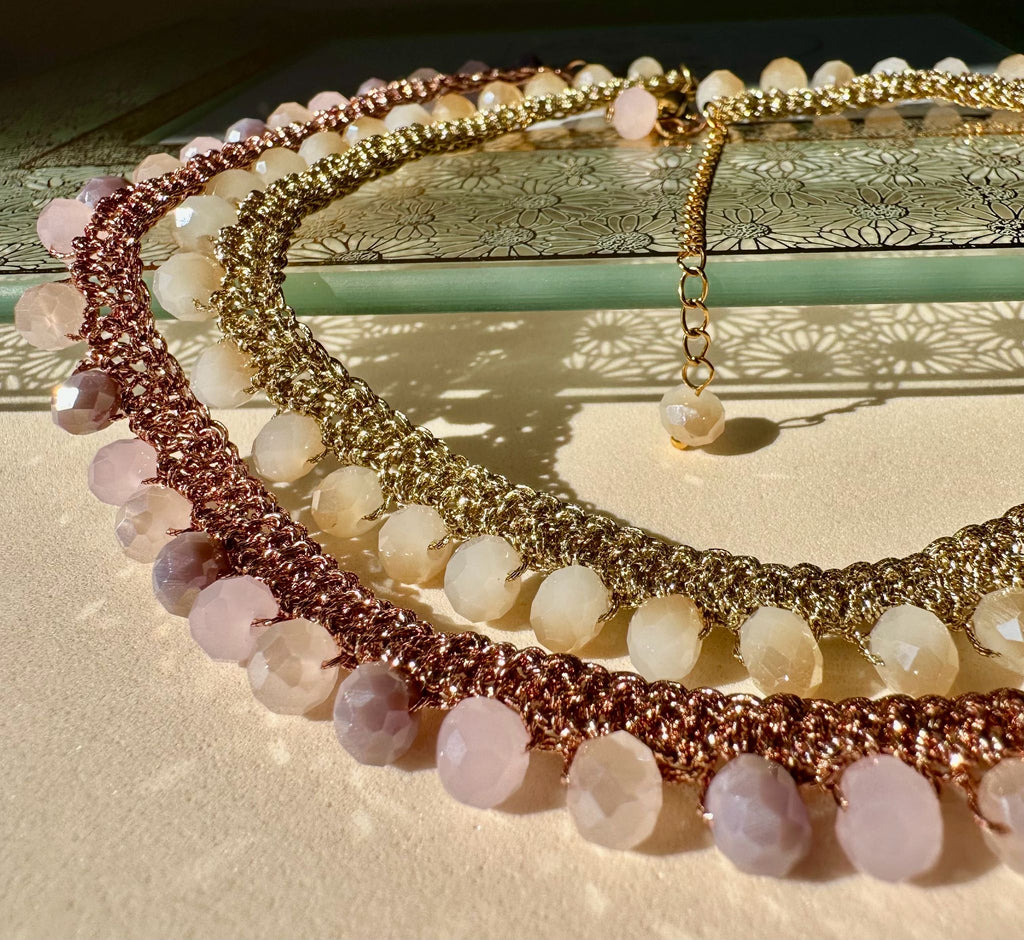 Choker Mikonos