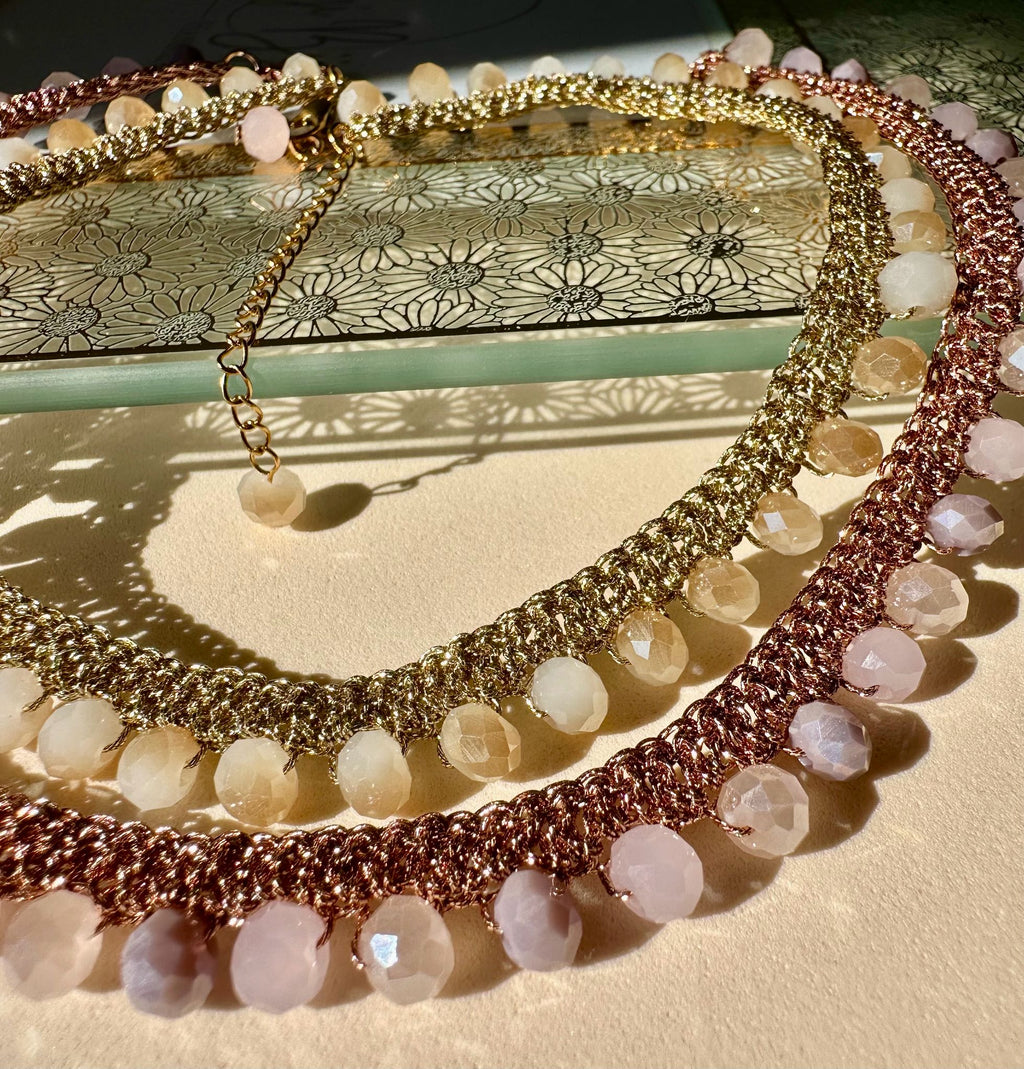 Choker Mikonos