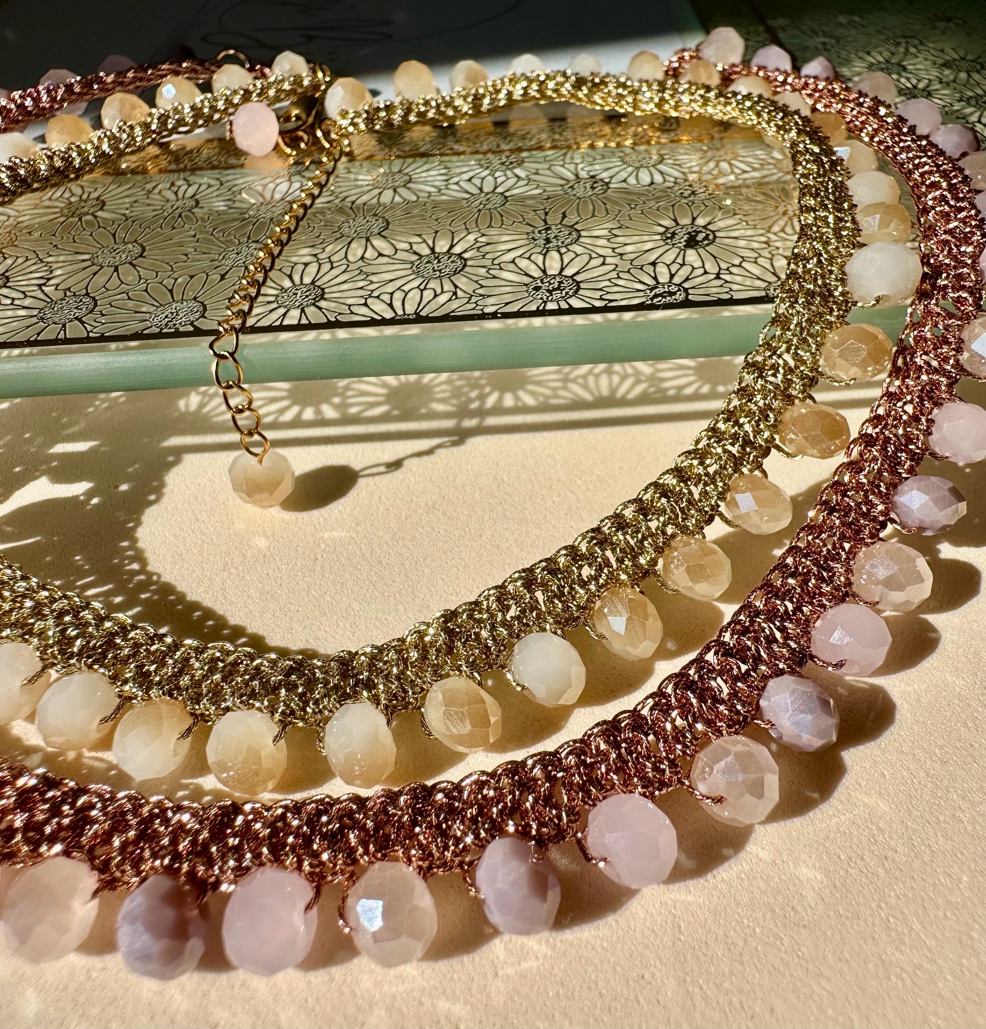 Choker Mikonos