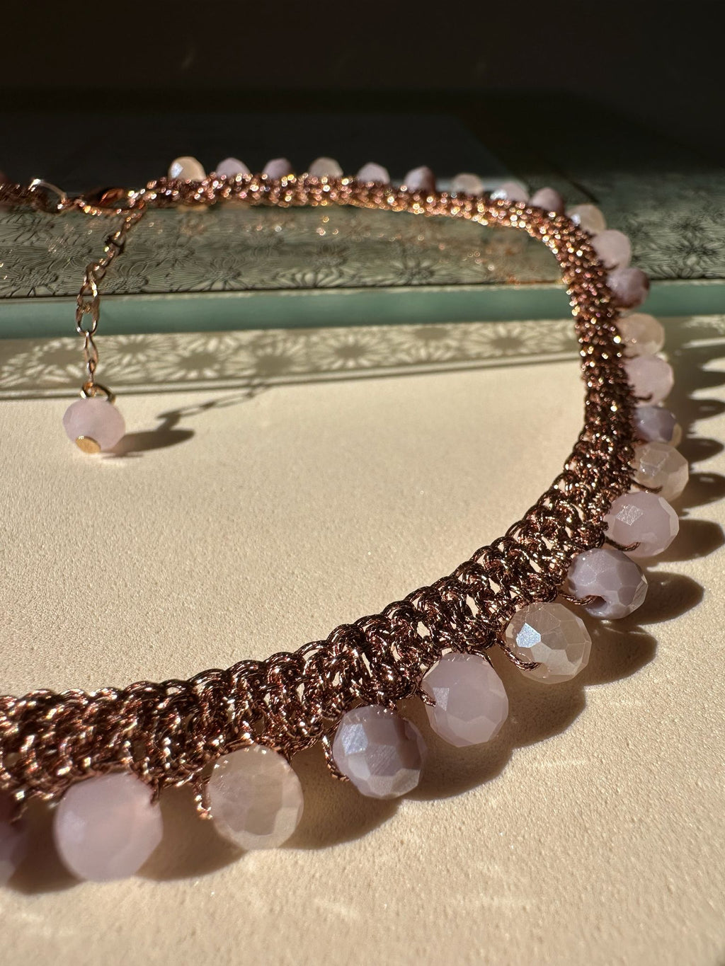 Choker Mikonos