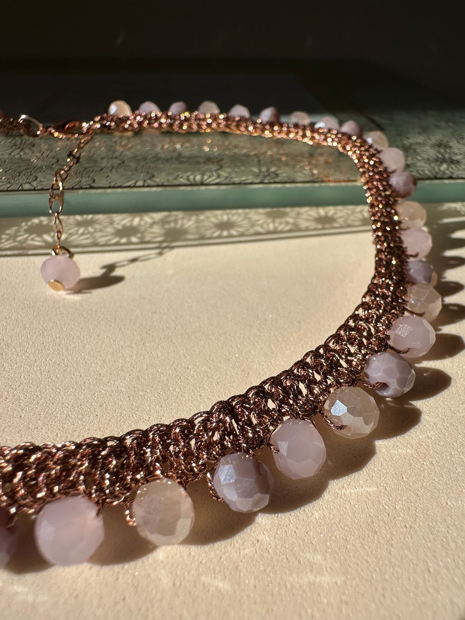 Choker Mikonos
