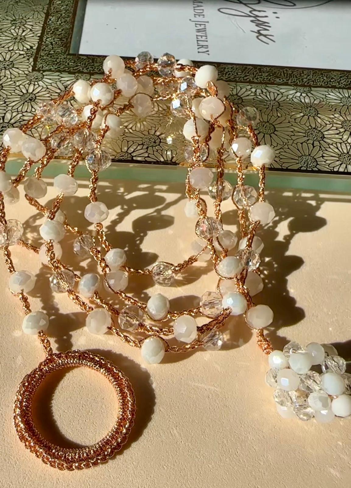 Collana Sfera