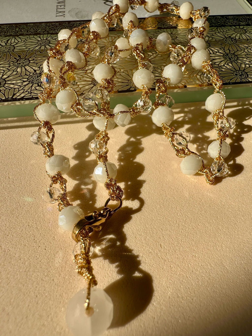 Collana Formentera Midi