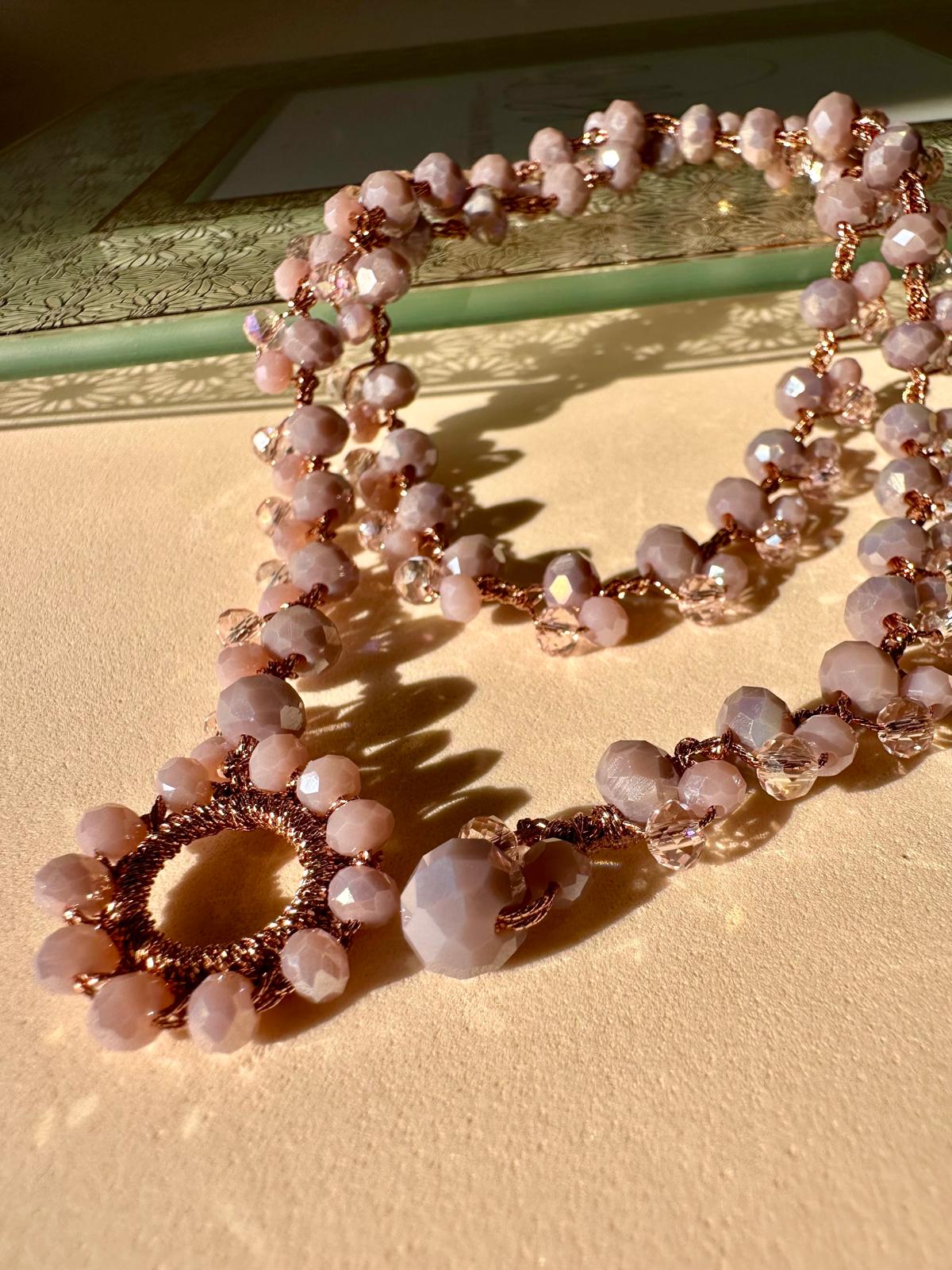 Collana Taormina Midi