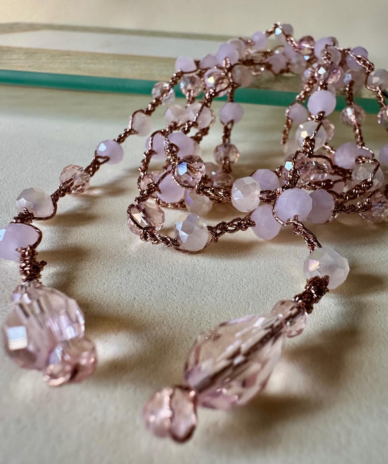 Drop Necklace