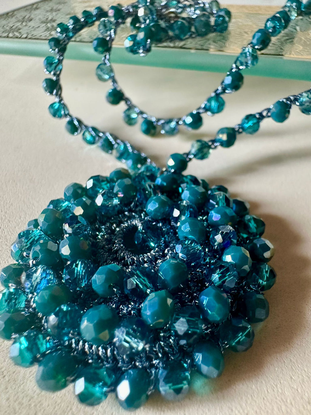Collana Mandala