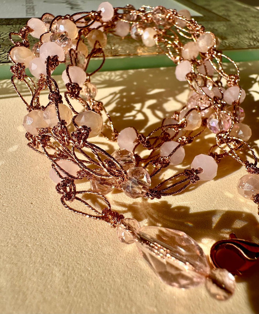 Collana Salomone