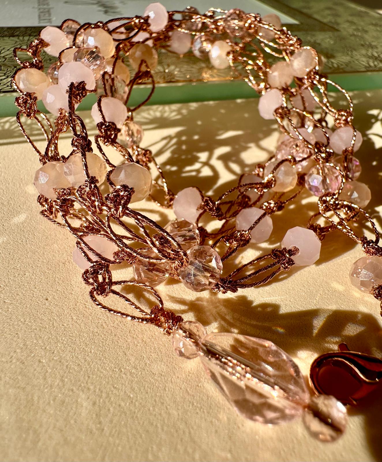 Collana Salomone