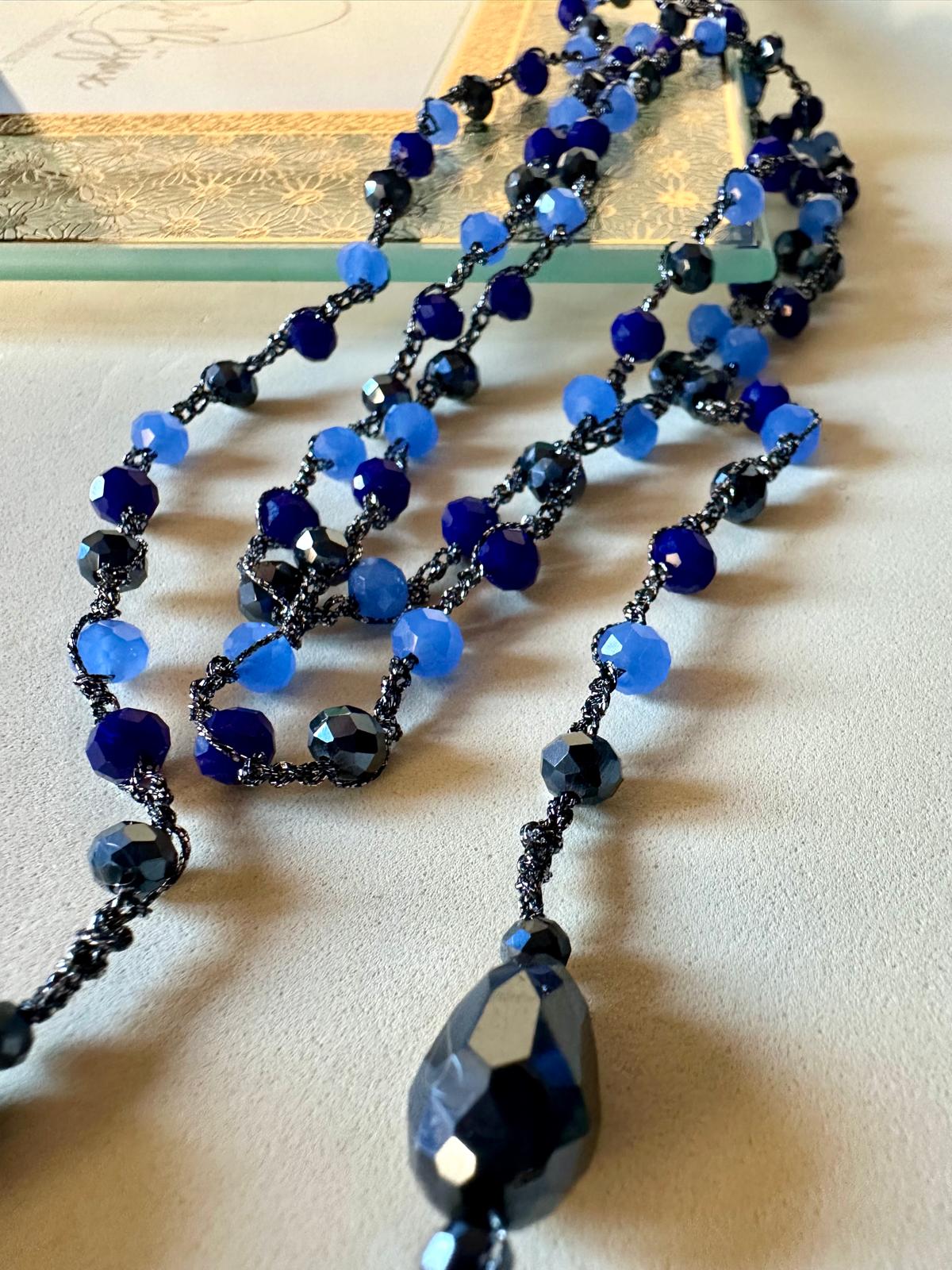 Drop Necklace