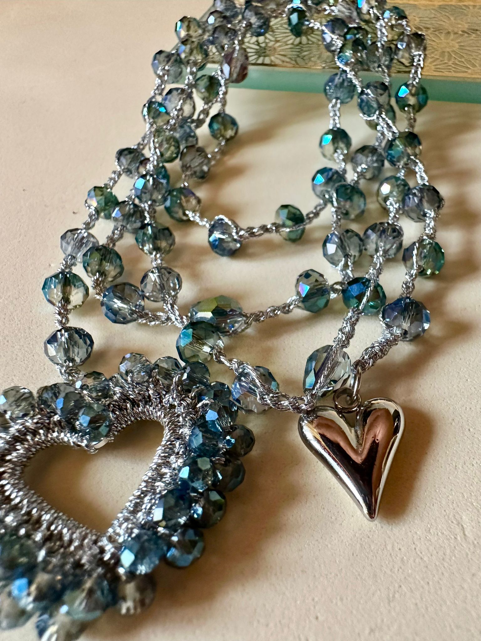 Collana Pietra