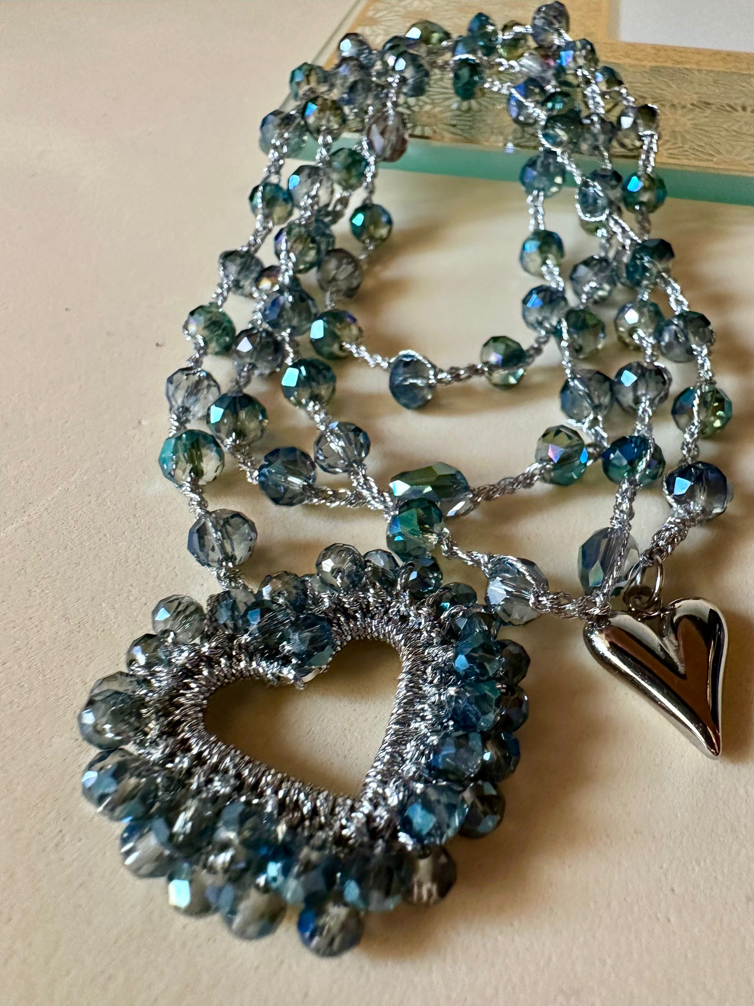Collana Pietra