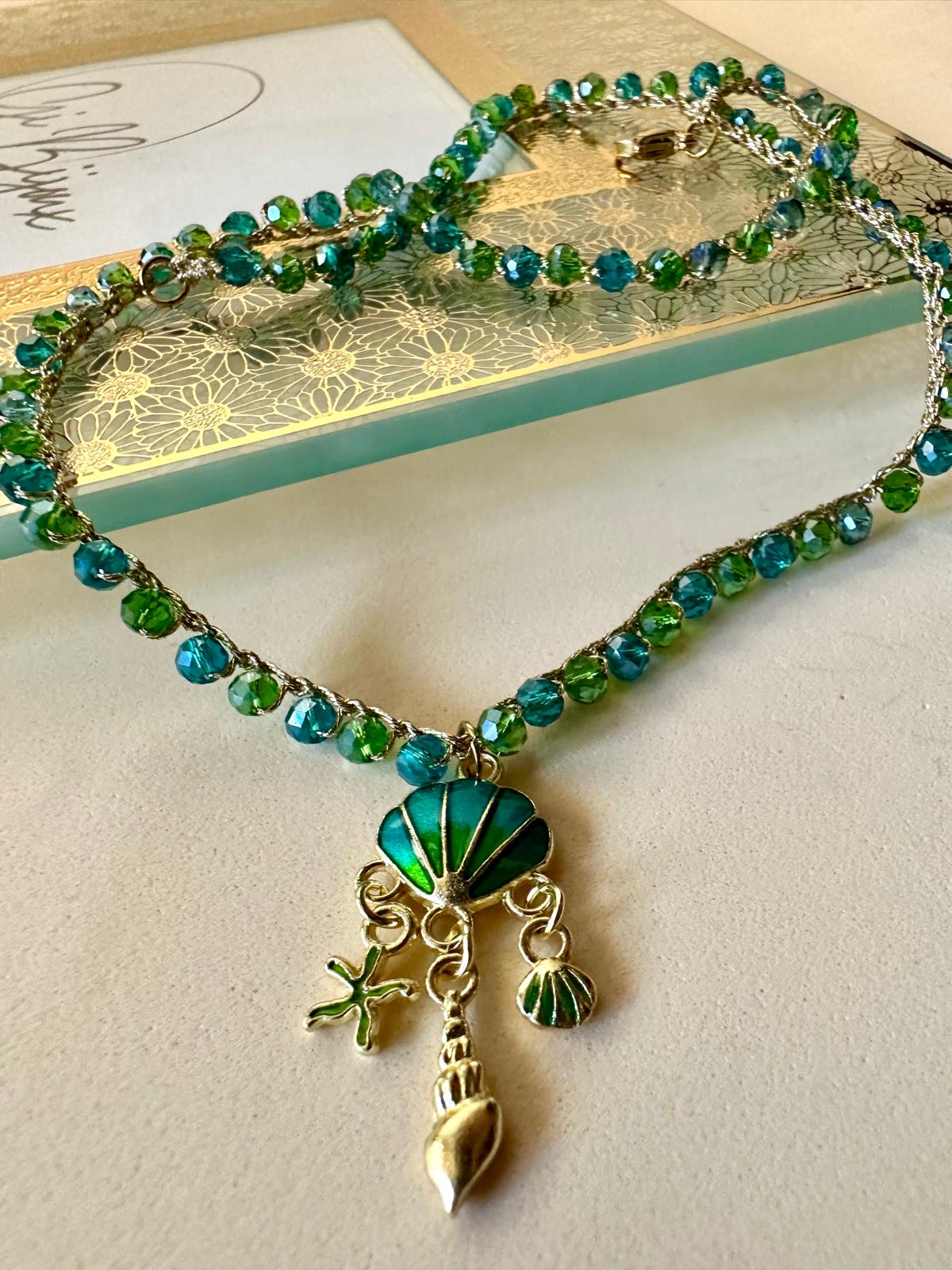 Charme Necklace