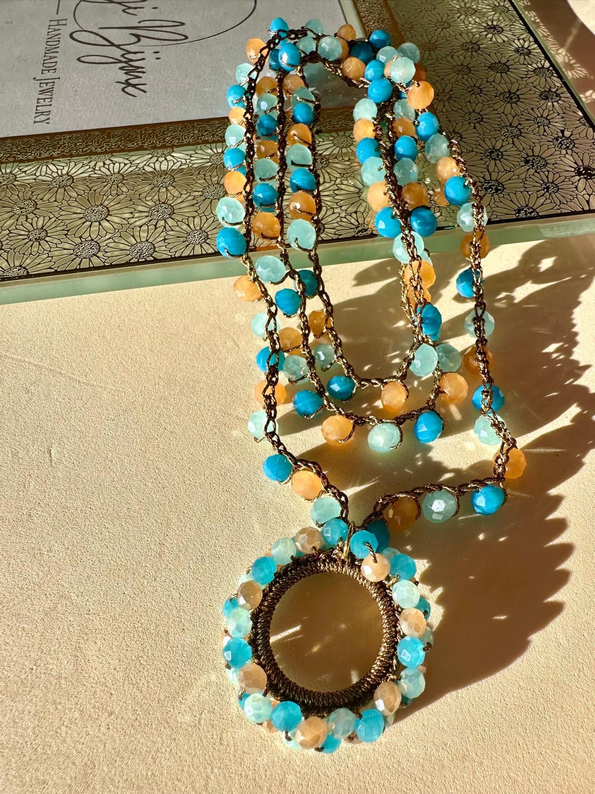 Collana Capri