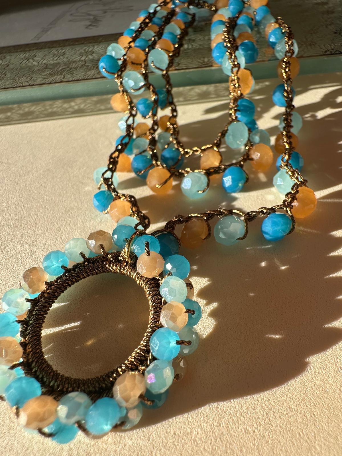 Collana Capri