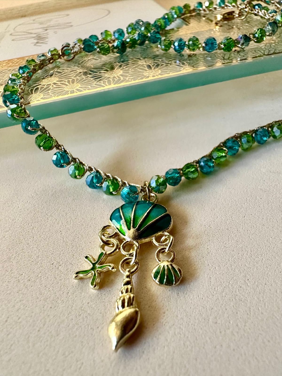 Collana Charme