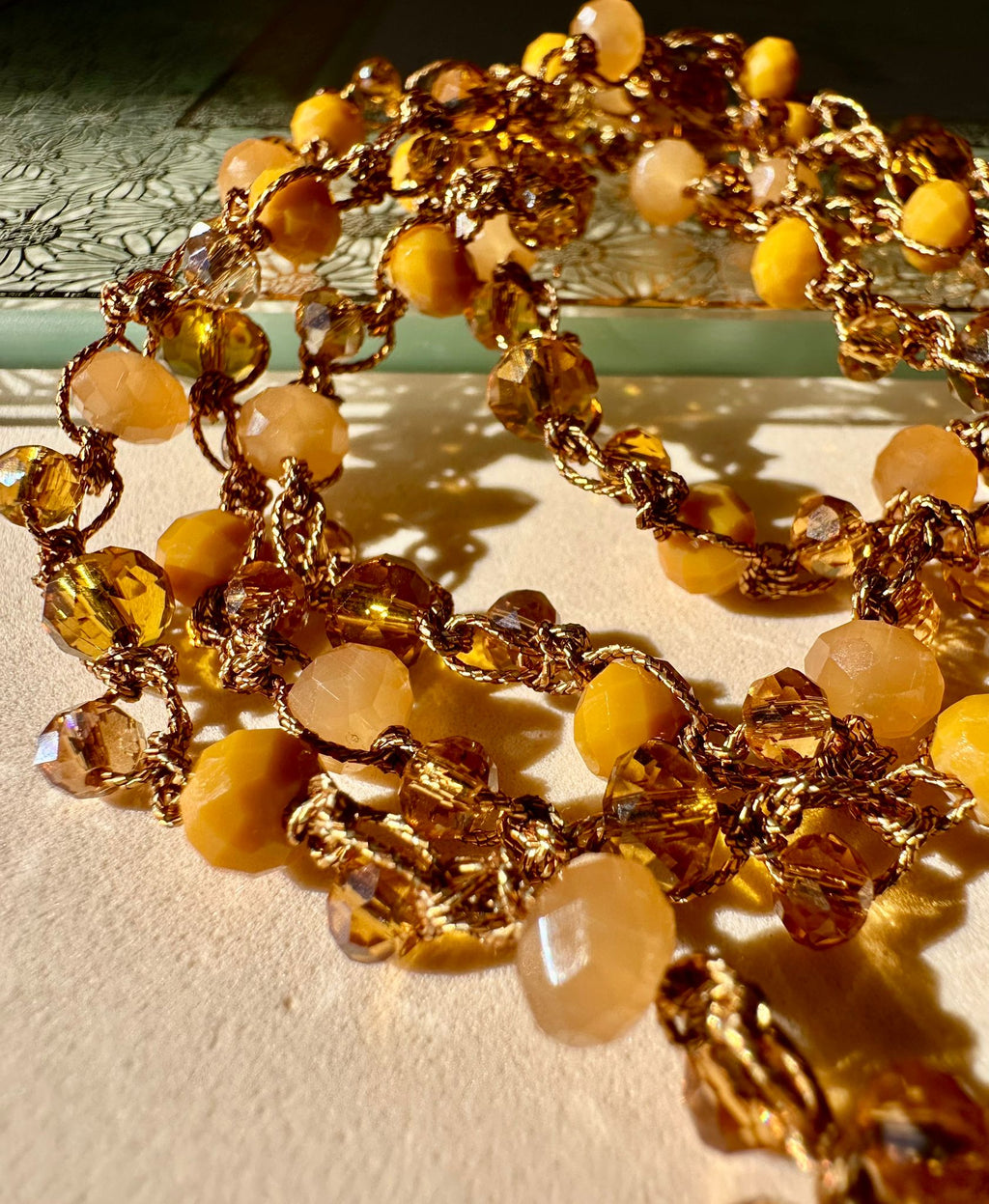 Collana Formentera Lunga