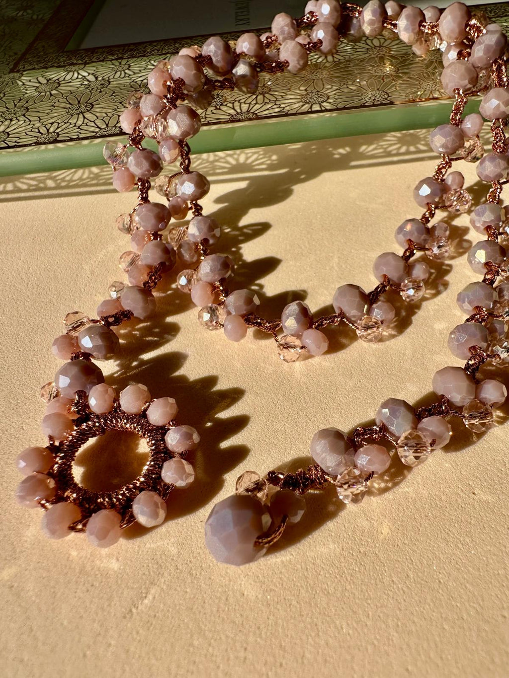 Collana Taormina Midi