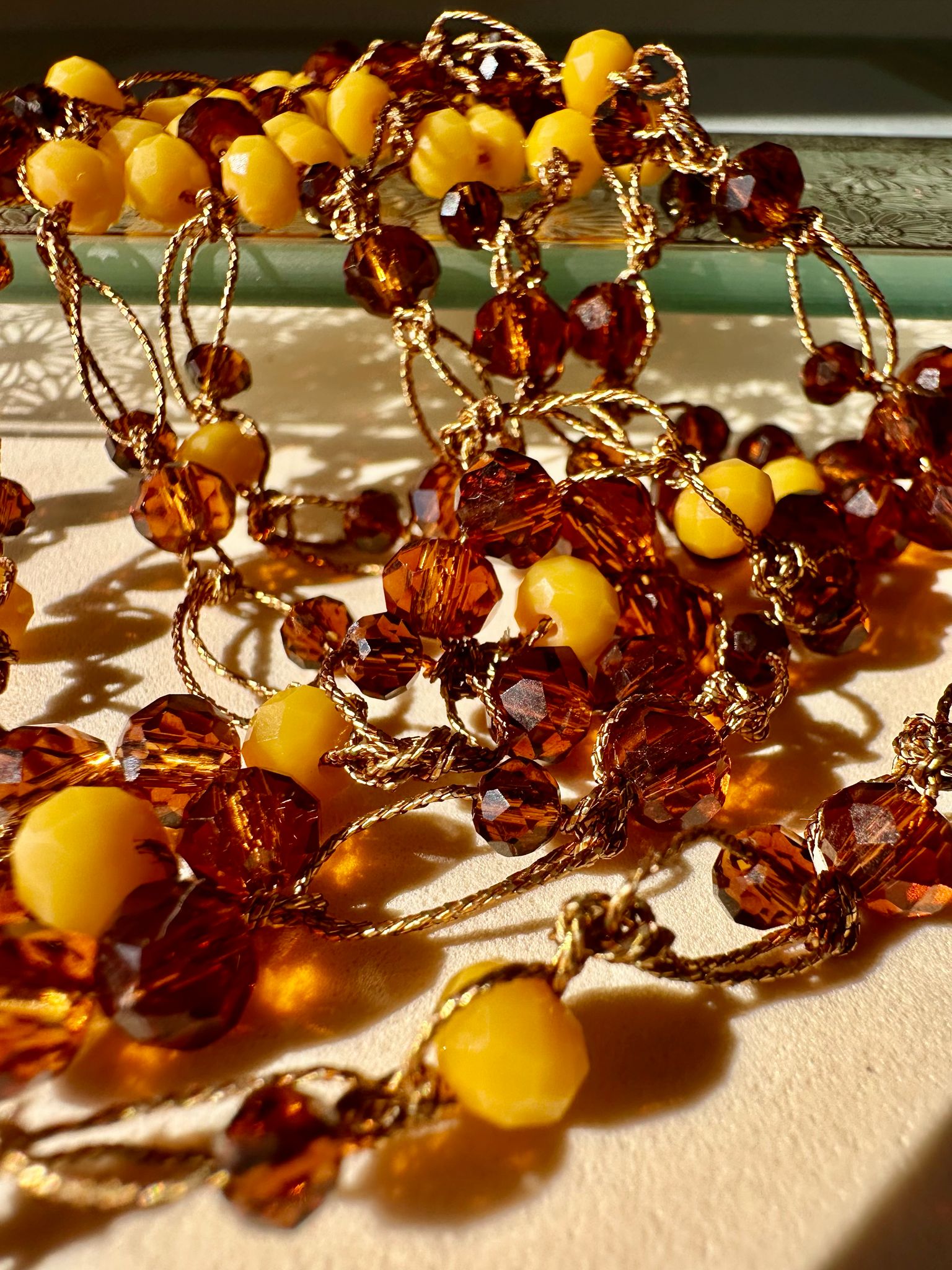 Solomon Necklace