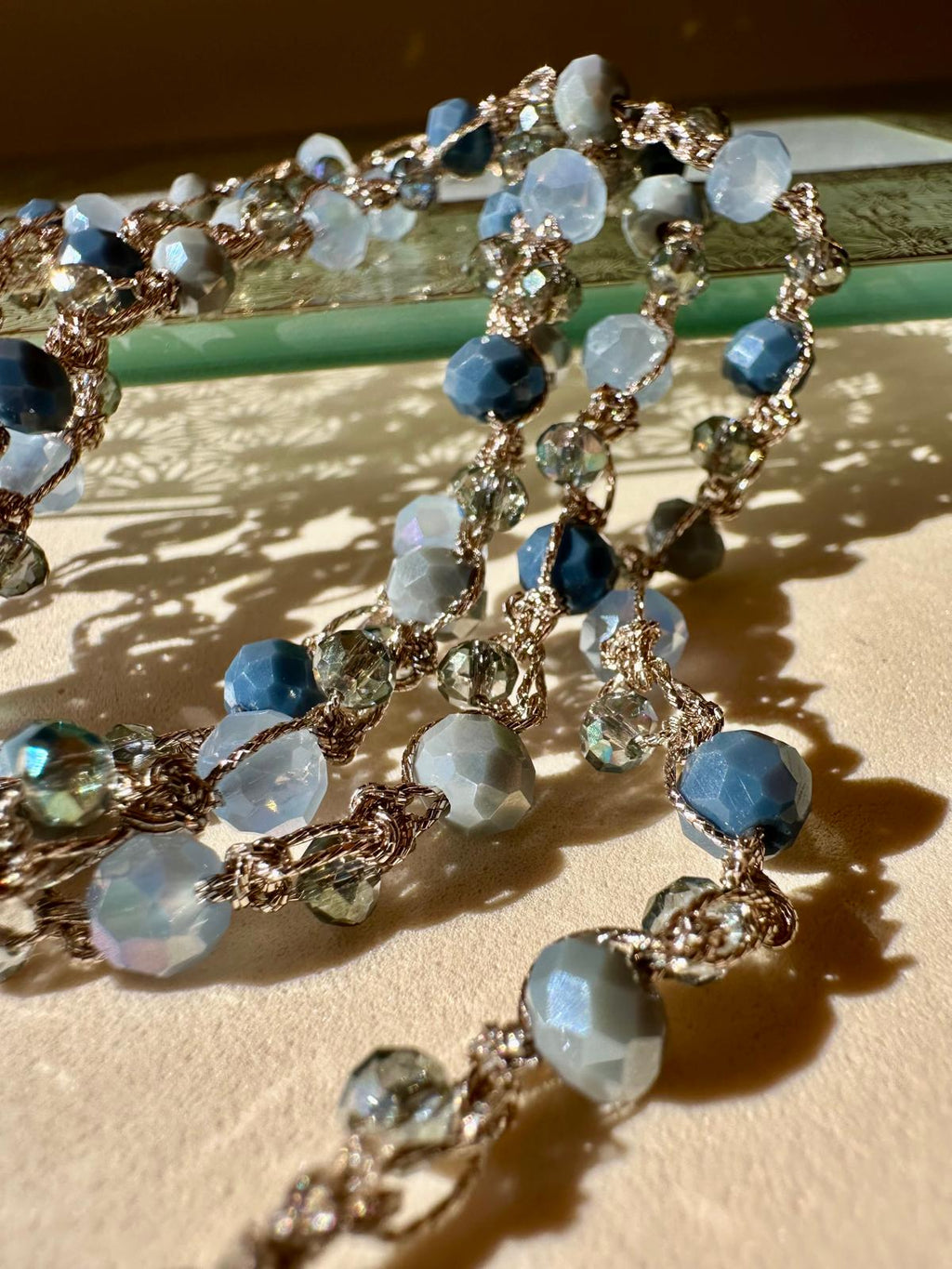 Collana Formentera Lunga